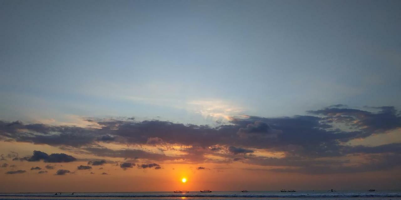 Rumah Kayu Bali Kuta Lombok Kültér fotó