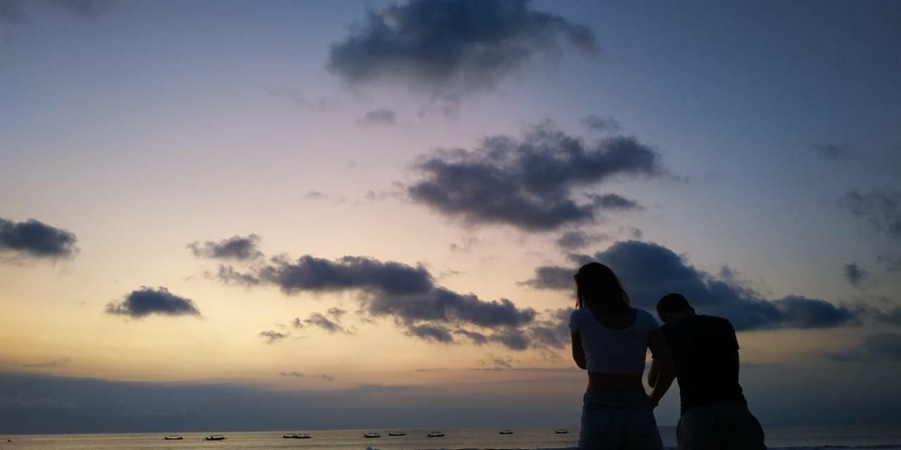 Rumah Kayu Bali Kuta Lombok Kültér fotó