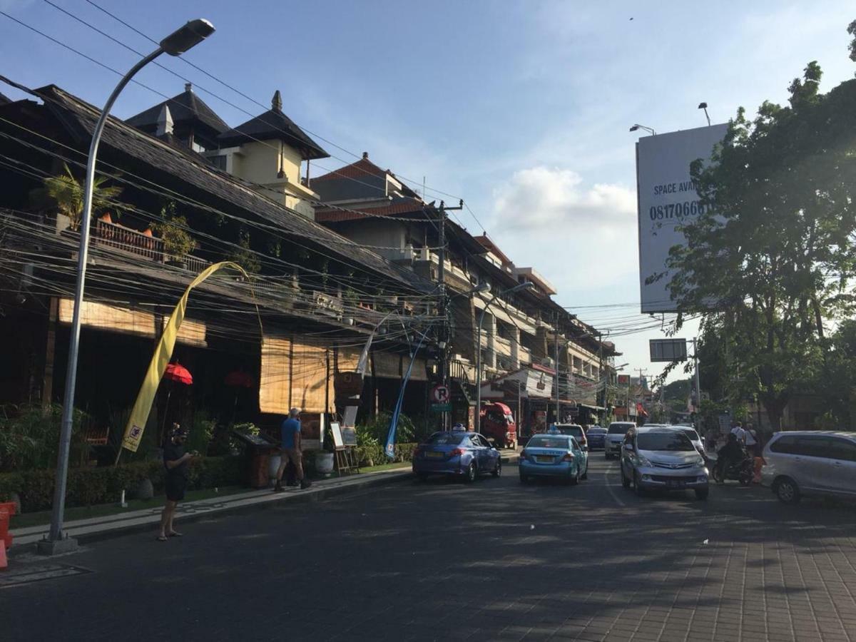 Rumah Kayu Bali Kuta Lombok Kültér fotó